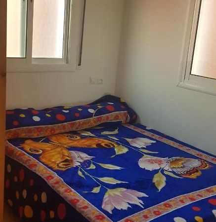אסילה Appartement 3 Eme Etage Dans La Medina Kedima מראה חיצוני תמונה