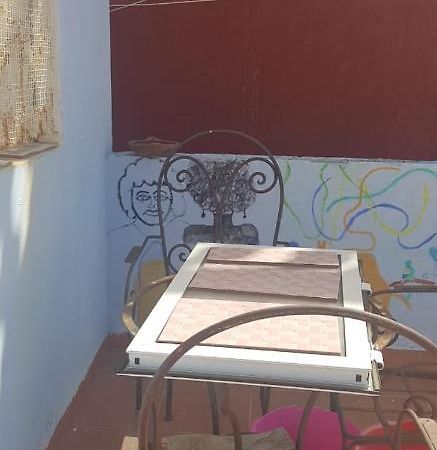אסילה Appartement 3 Eme Etage Dans La Medina Kedima מראה חיצוני תמונה