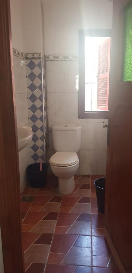 אסילה Appartement 3 Eme Etage Dans La Medina Kedima מראה חיצוני תמונה