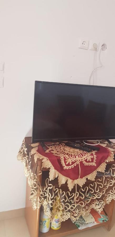 אסילה Appartement 3 Eme Etage Dans La Medina Kedima מראה חיצוני תמונה