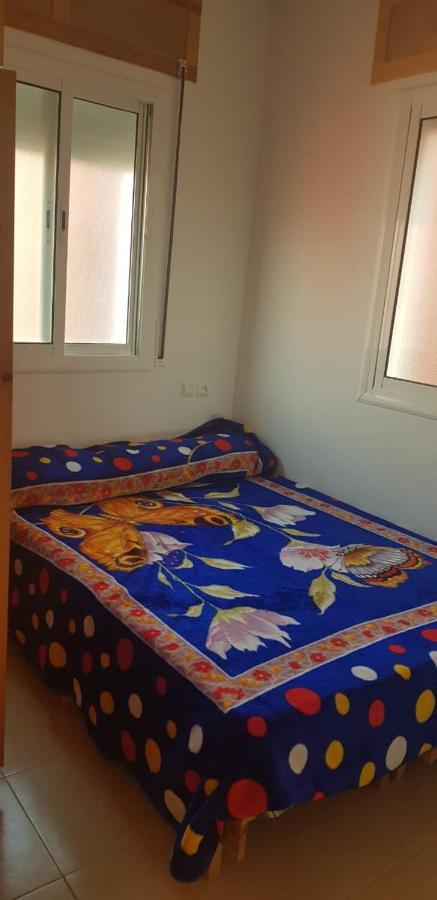 אסילה Appartement 3 Eme Etage Dans La Medina Kedima מראה חיצוני תמונה