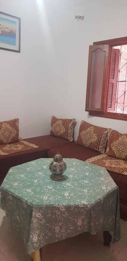 אסילה Appartement 3 Eme Etage Dans La Medina Kedima מראה חיצוני תמונה