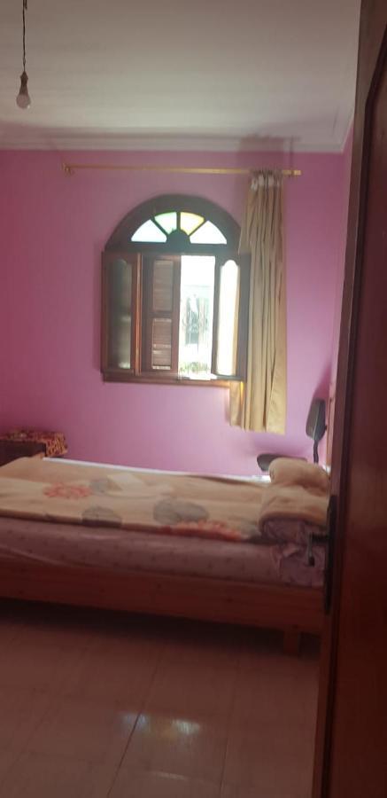 אסילה Appartement 3 Eme Etage Dans La Medina Kedima מראה חיצוני תמונה