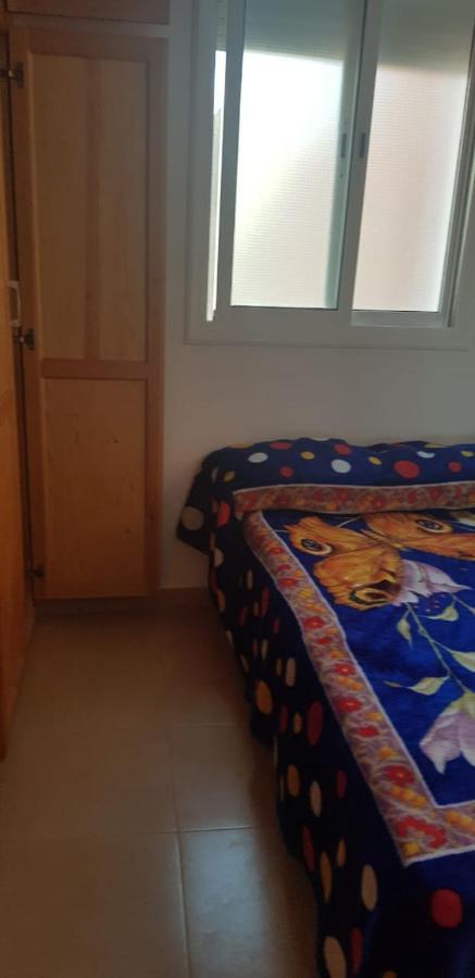 אסילה Appartement 3 Eme Etage Dans La Medina Kedima מראה חיצוני תמונה