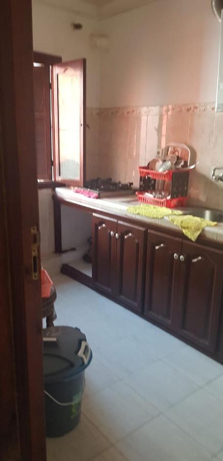 אסילה Appartement 3 Eme Etage Dans La Medina Kedima מראה חיצוני תמונה