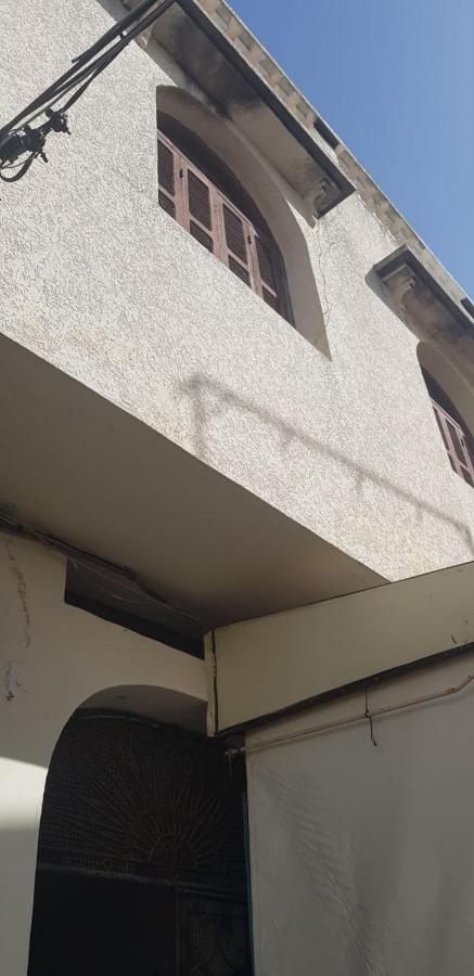 אסילה Appartement 3 Eme Etage Dans La Medina Kedima מראה חיצוני תמונה